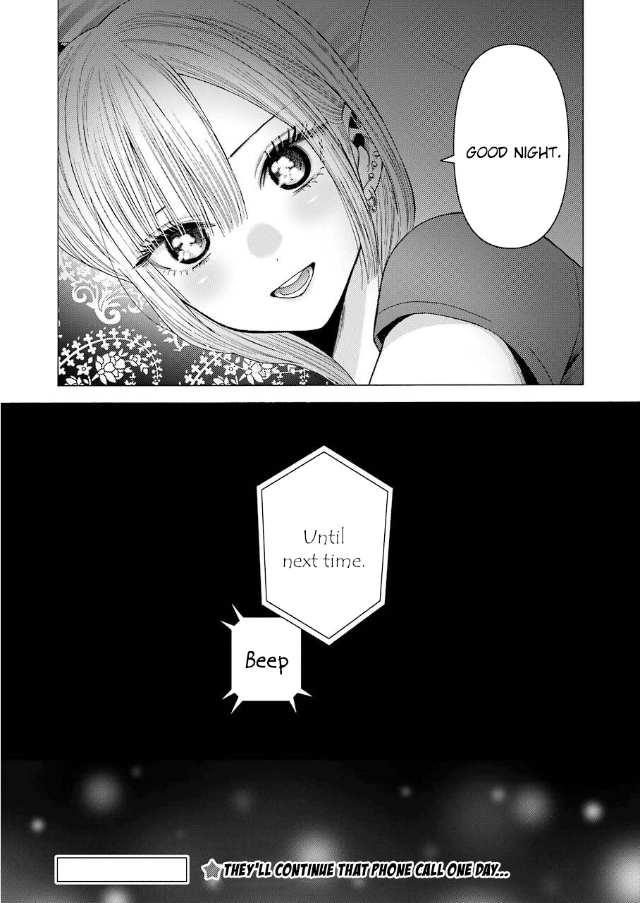 My Dress-Up Darling, Chapter 39 image 20
